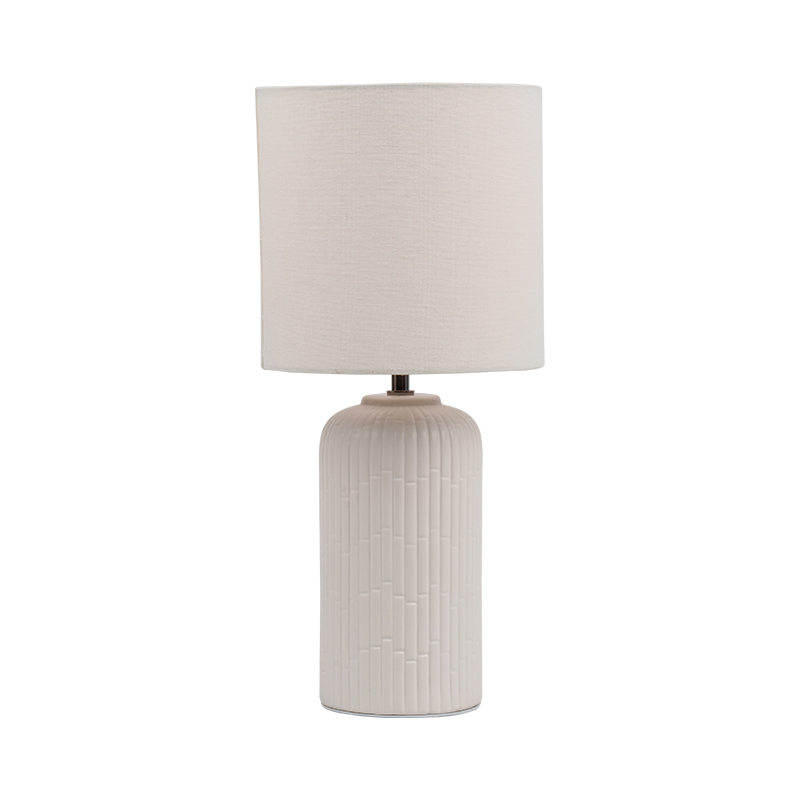 Keramická nádoba kvetinová váza keramická stolová lampa