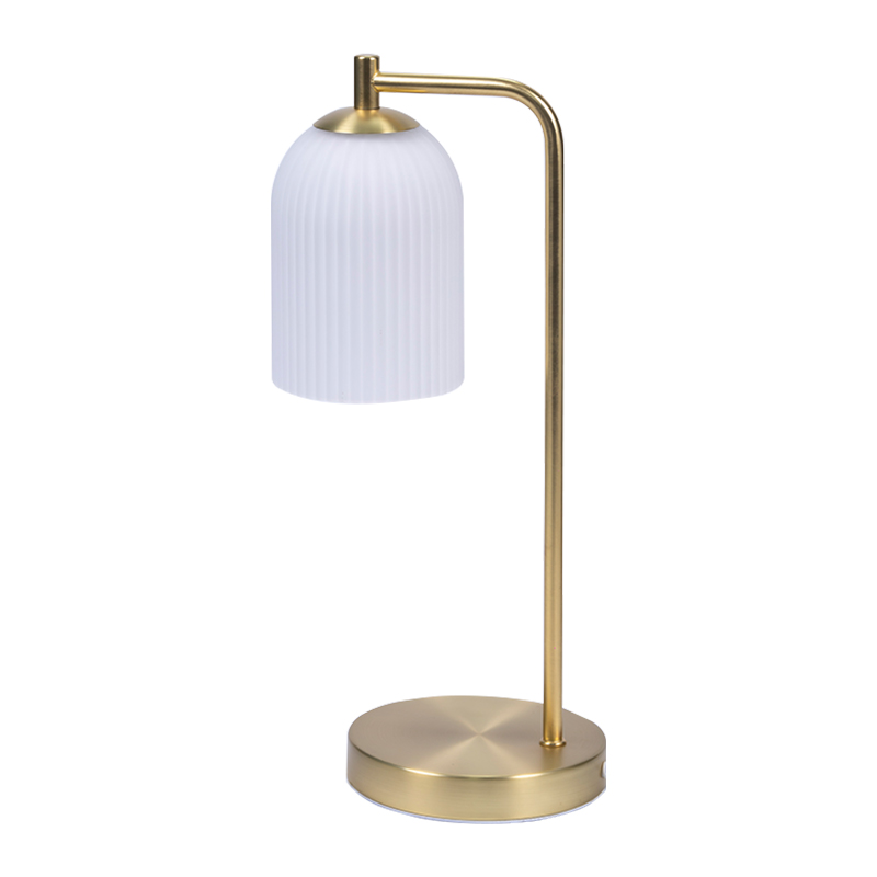 Luxusná stolová lampa Nordic Light