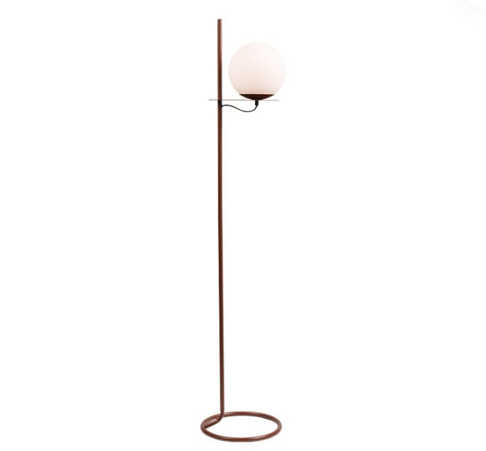 Je táto sklenená lampa v japonskom štýle vhodná na dlhodobé použitie? Chráni oči?