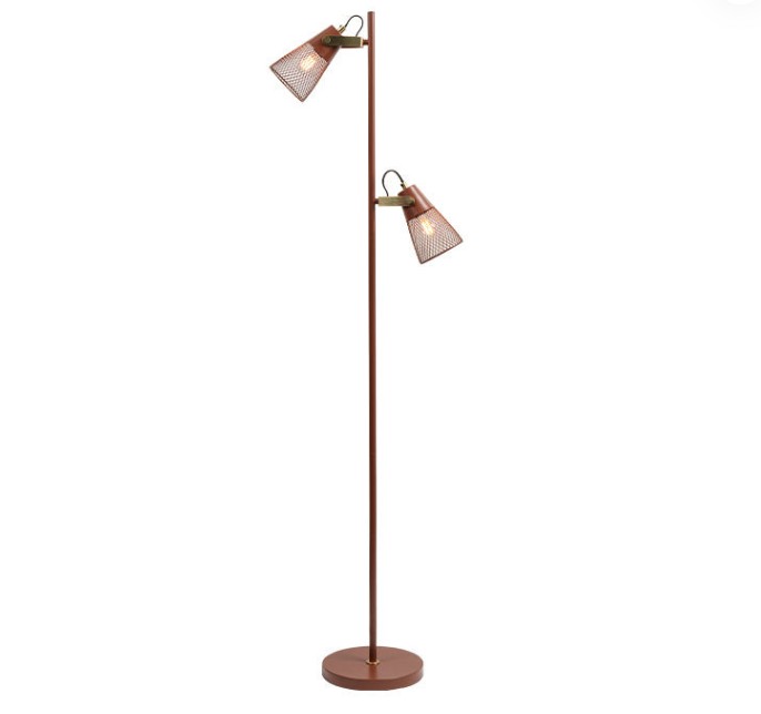 Kde je najlepšie miesto na umiestnenie stojacej lampy do obývacej izby?