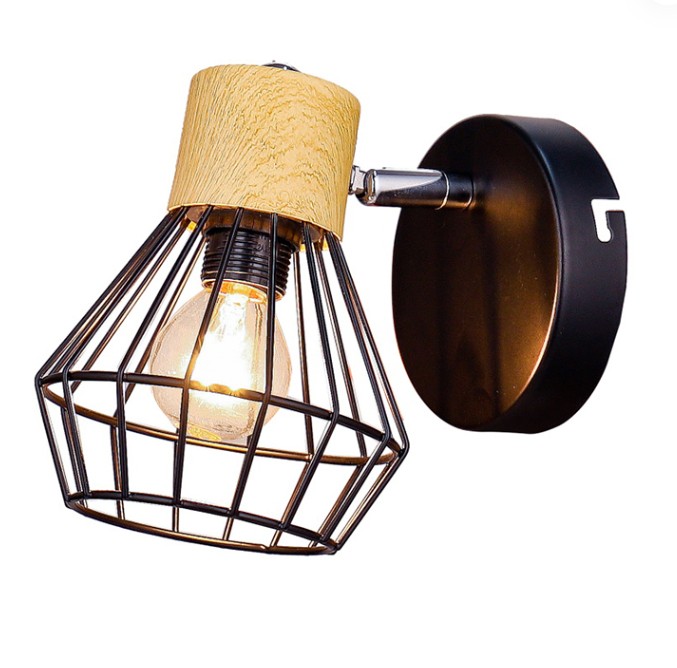 Ako nainštalovať nástennú lampu?