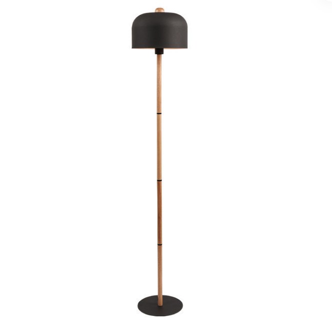 Čo je dekoratívna podlahová lampa?