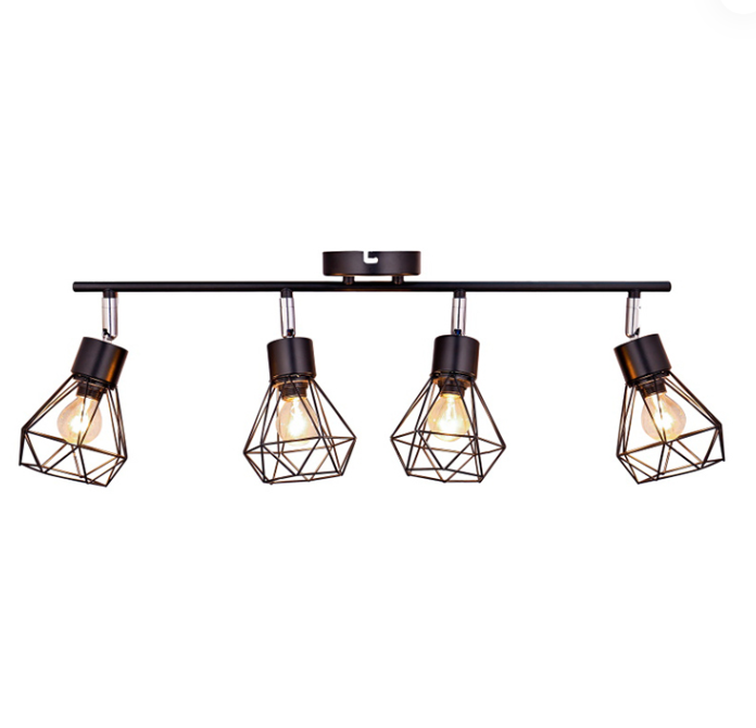 Aký je princíp fungovania nástennej lampy?