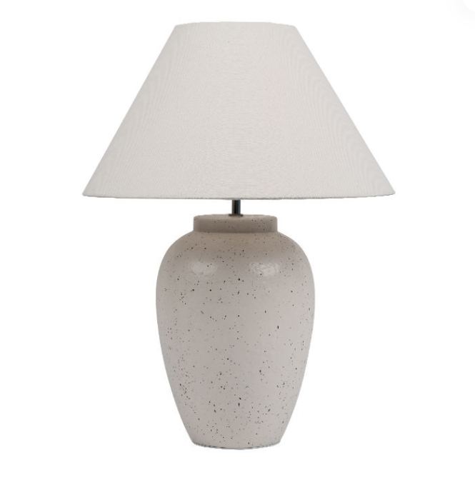 What are the different types of Table Lamp?