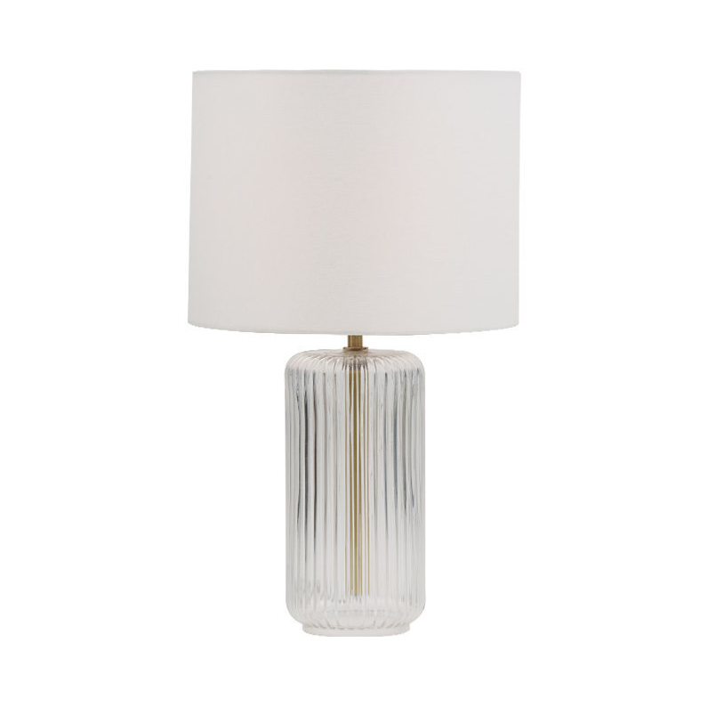 Čo je sklenená stolová lampa? Funkcie, štýly a sprievodca nákupom